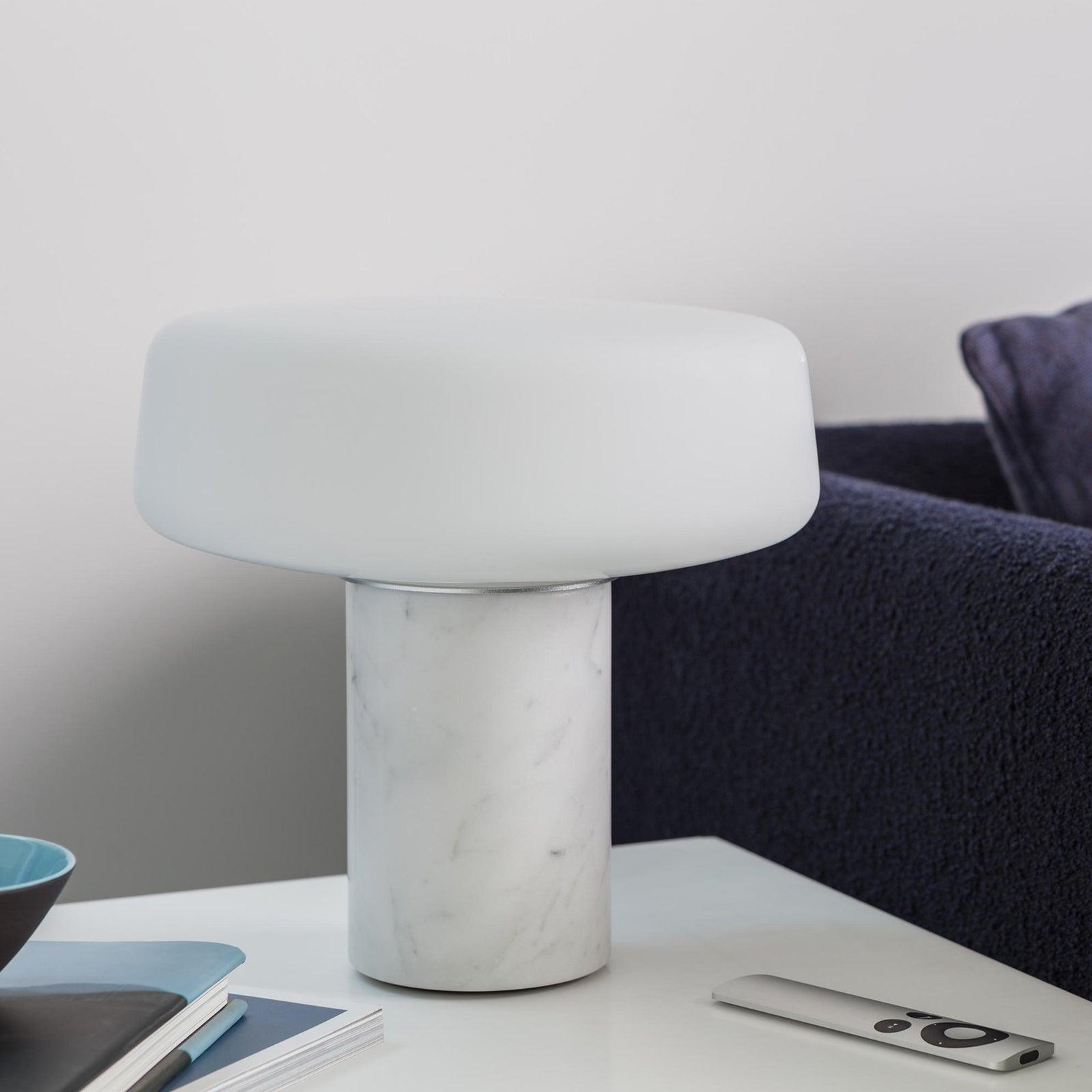 Solid Table Light - Cueteks