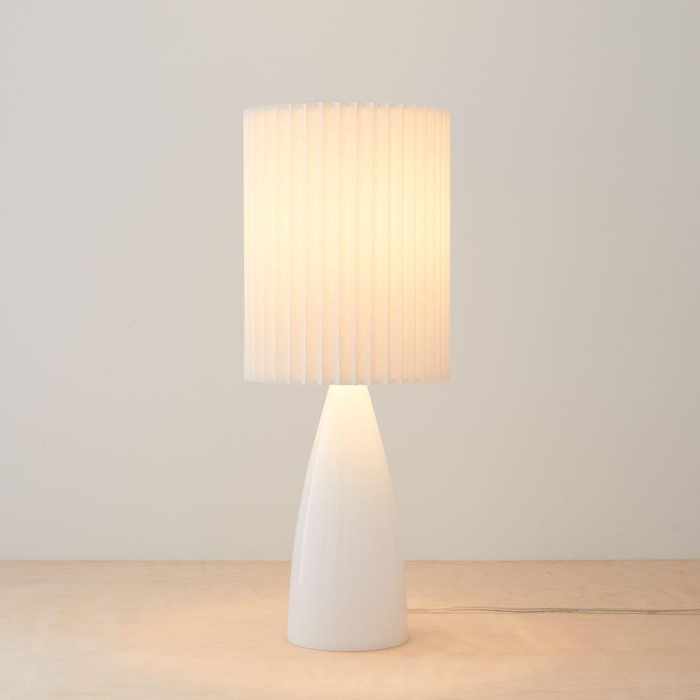 Delilah Table Lamp - Cueteks