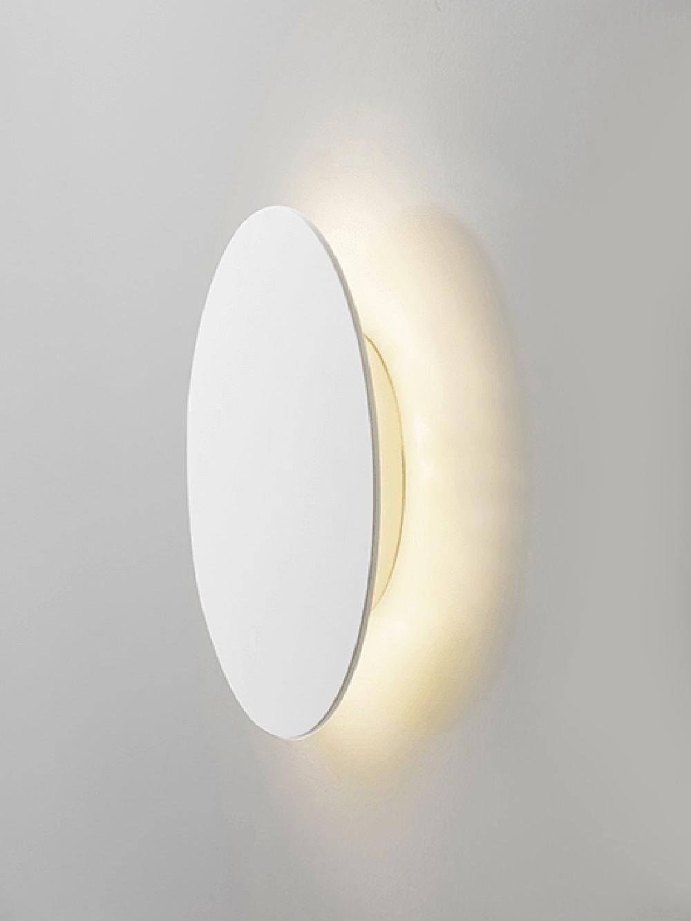 Gossa Wall Lamp - Cueteks