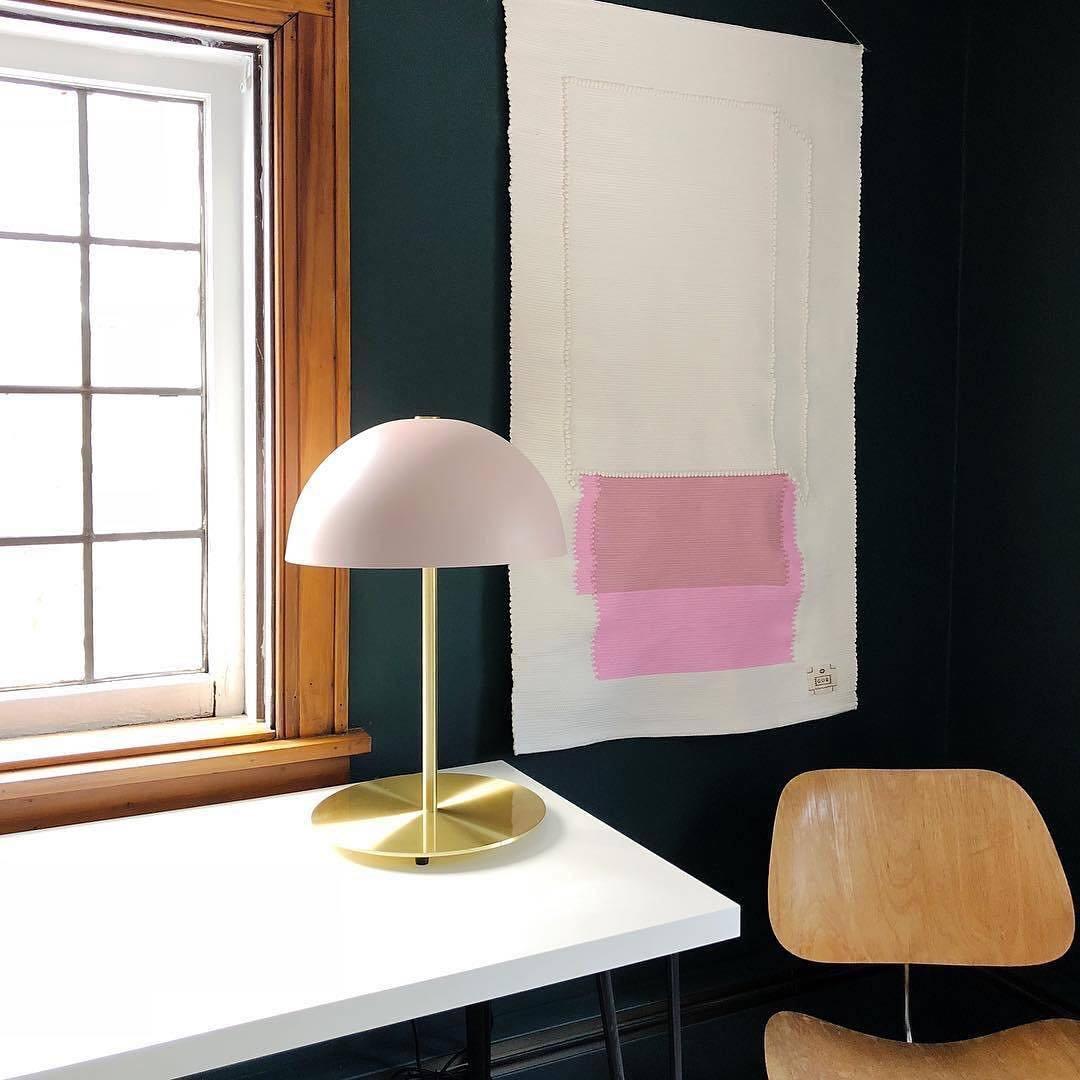 Hanna Table Lamp - Cueteks