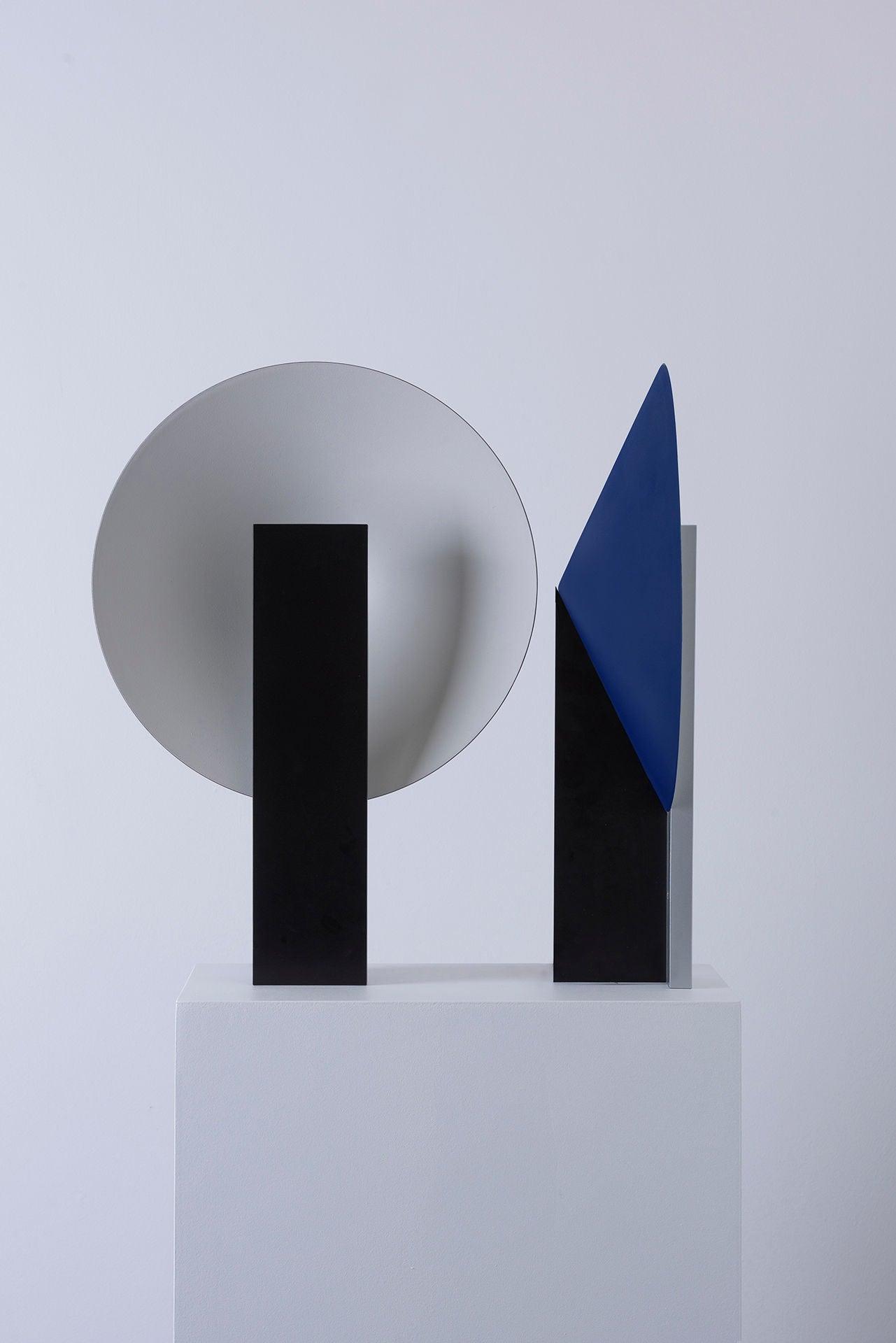 Orbe Table Lamp - Cueteks