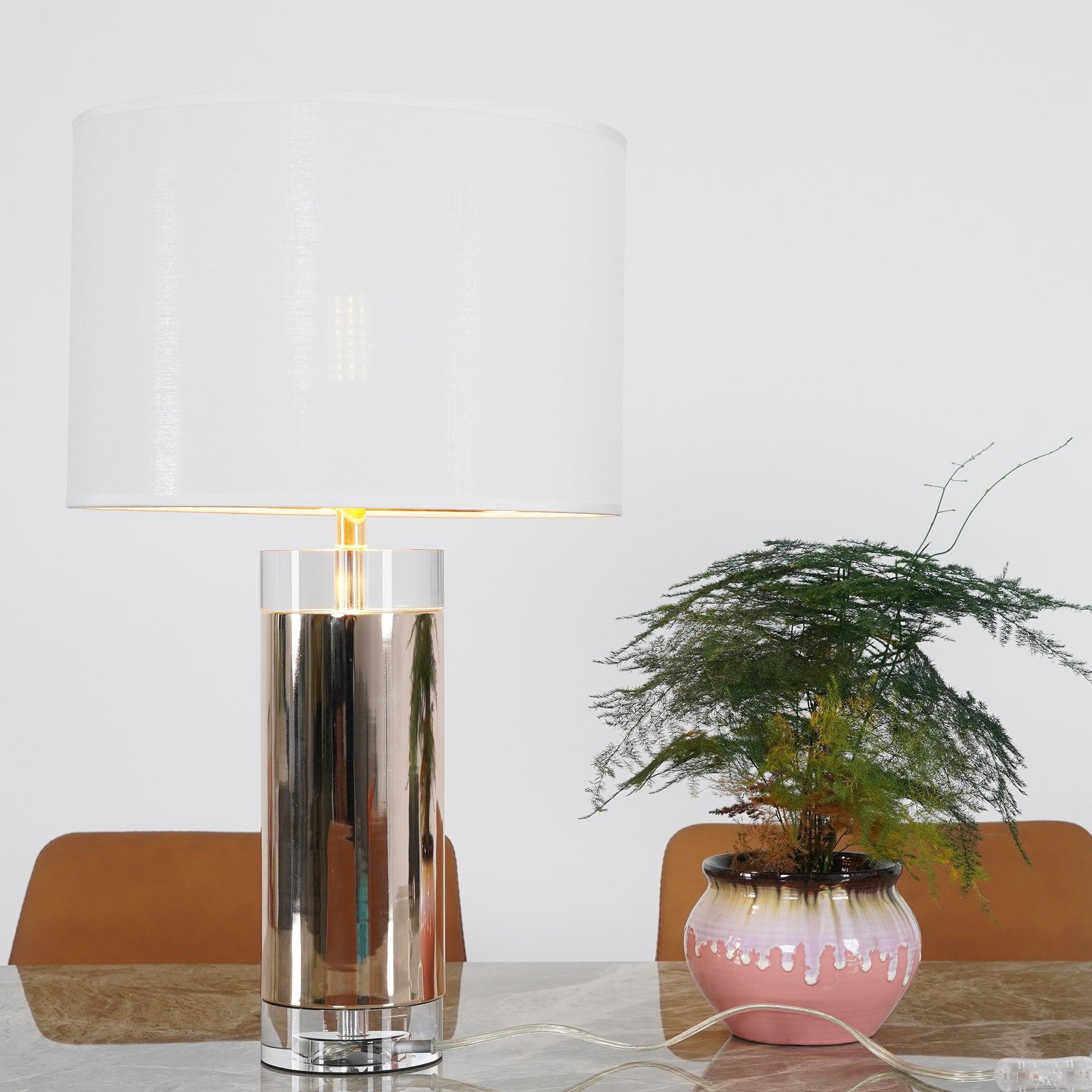 Parker Table Lamp - Cueteks