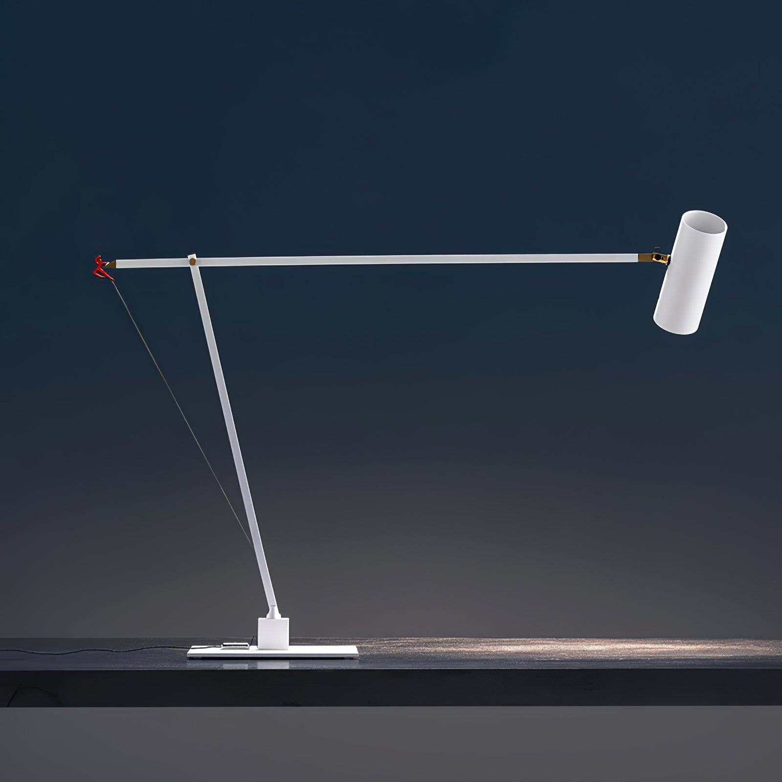 Ettorino Table Lamp - Cueteks