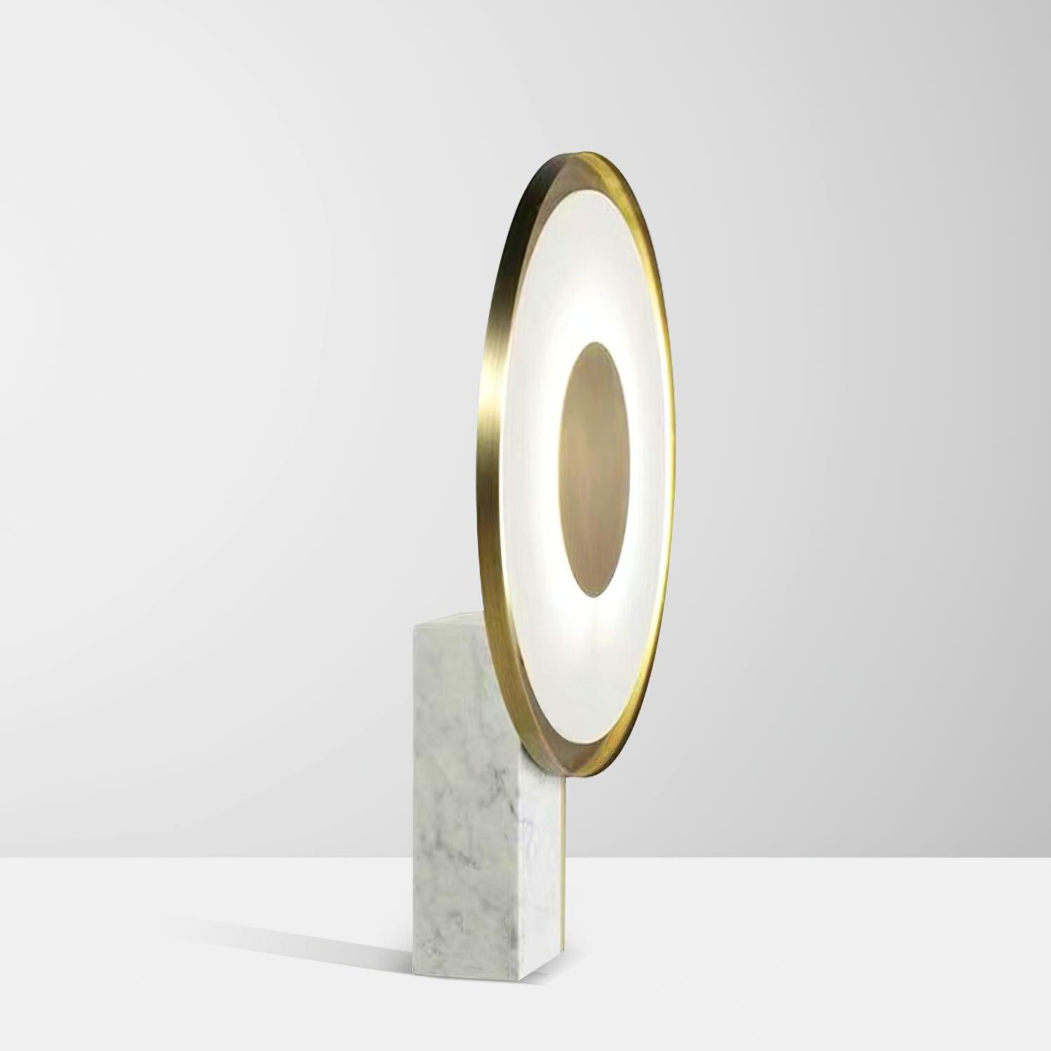 Roche Bobois Table Lamp - Cueteks