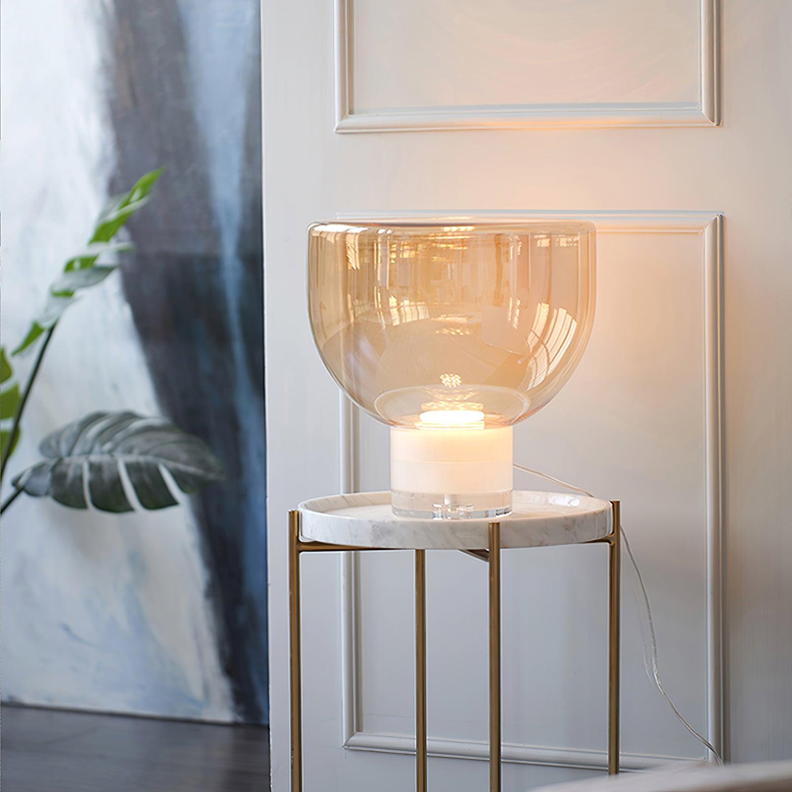 Aella Table Lamp - Cueteks