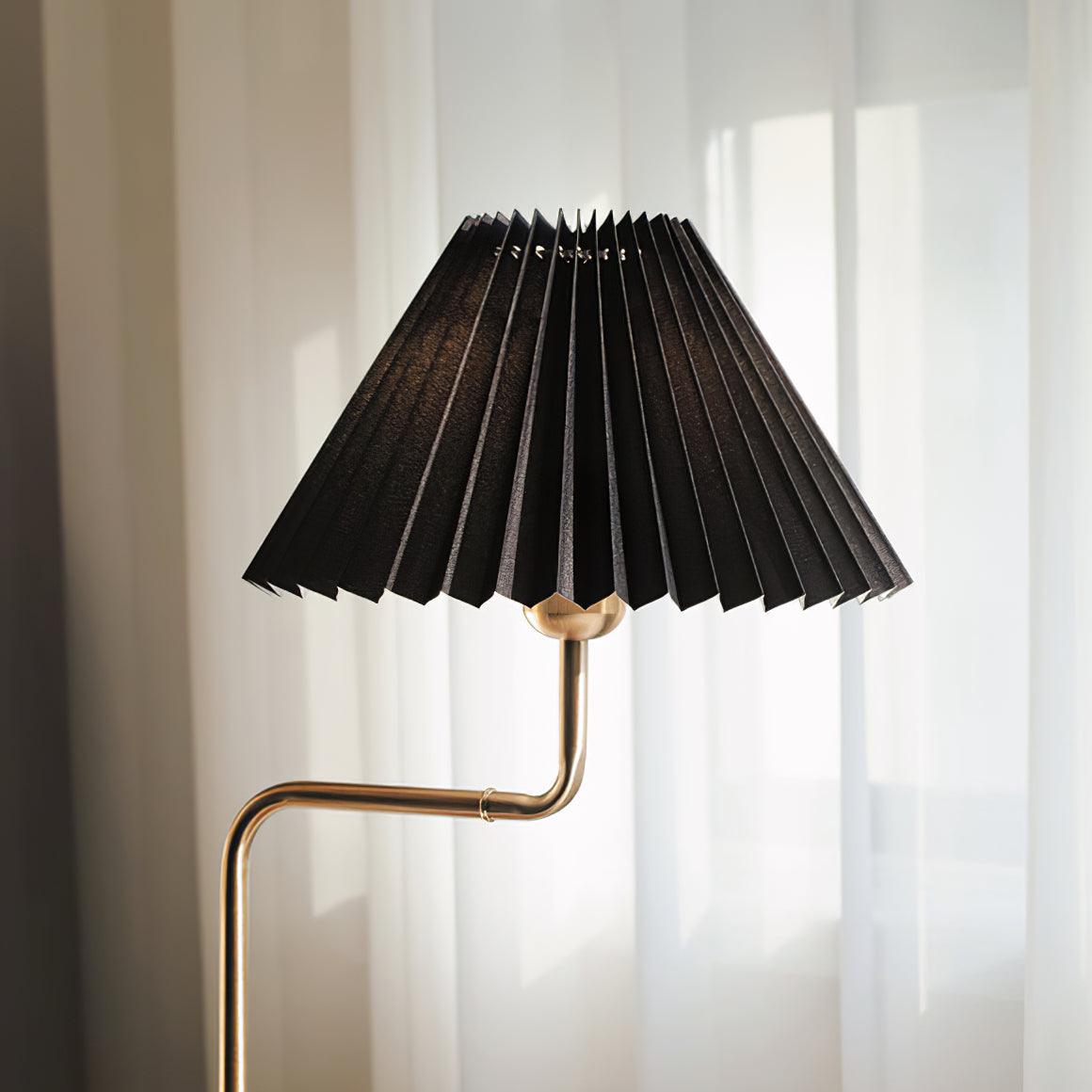 Pia TL Table Lamp - Cueteks