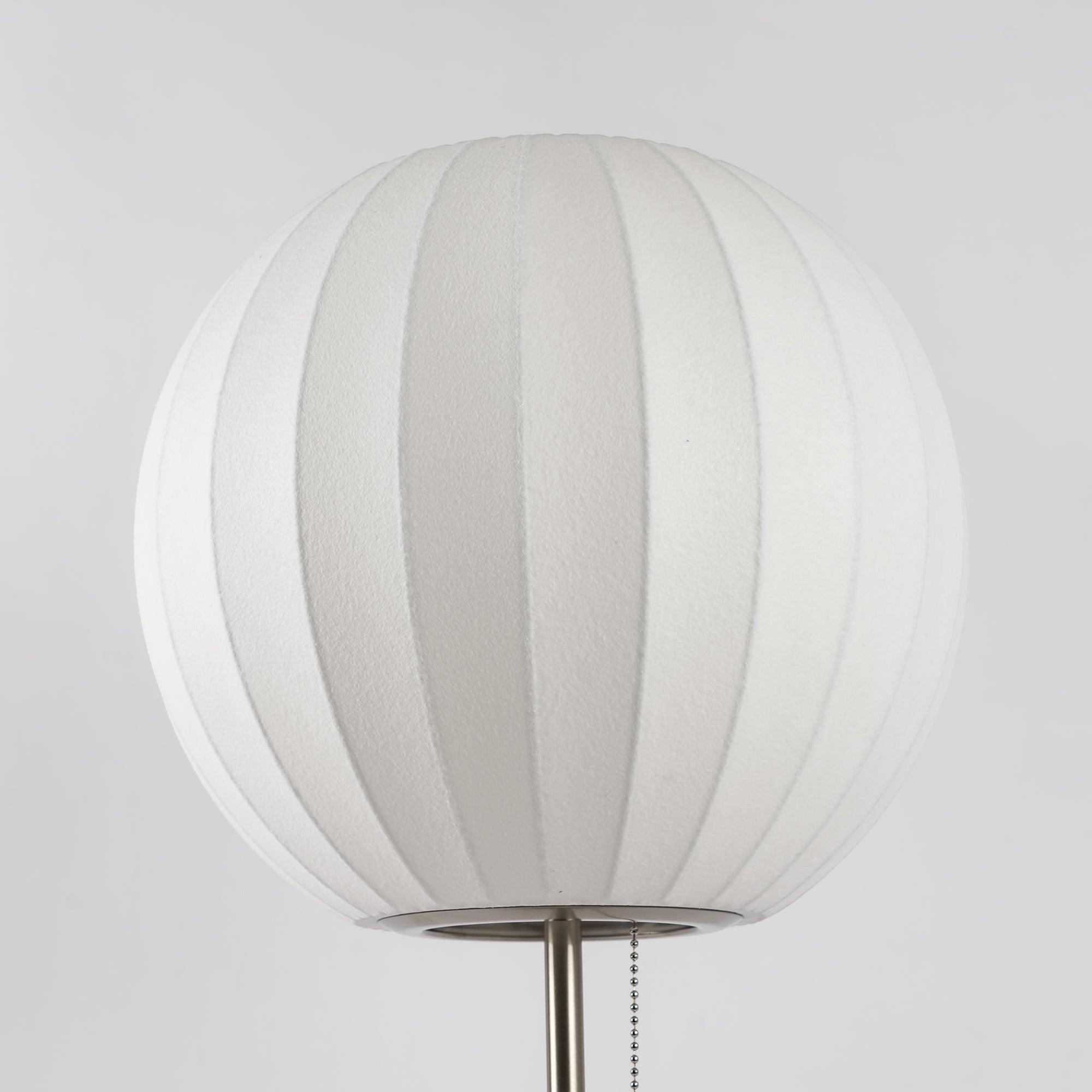 Nelson Tripod Table Lamp - Cueteks