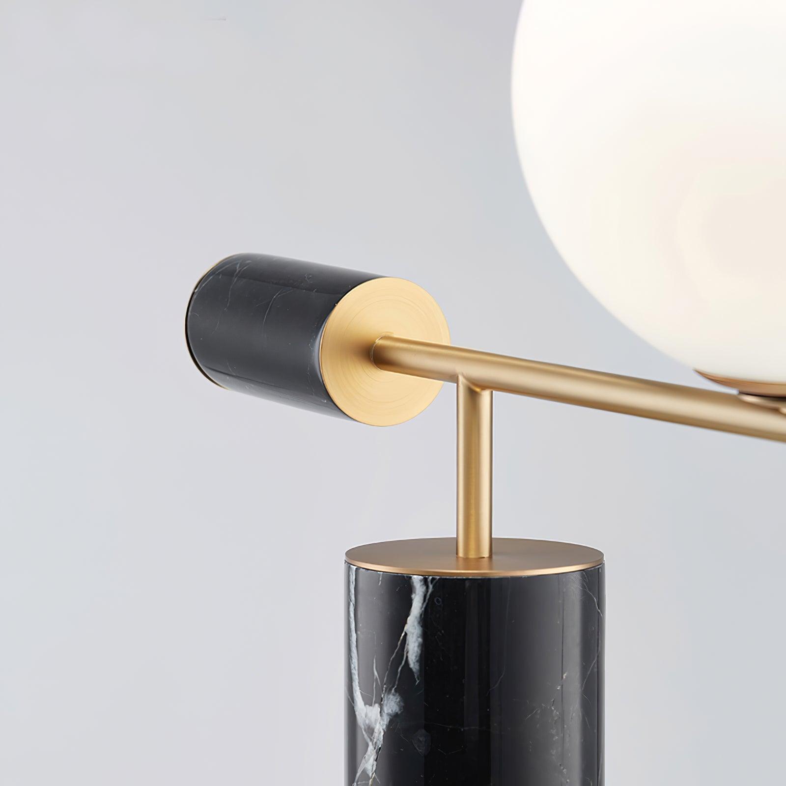 Lexi Table Lamp - Cueteks