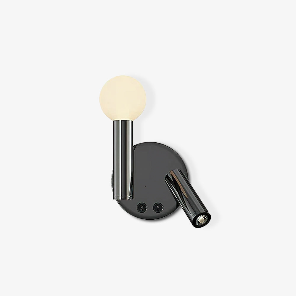Fedde Wall Lamp - Cueteks