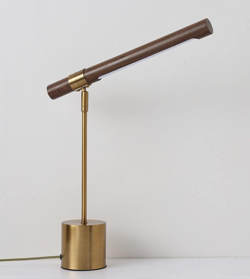 Linear Table Lamp - Cueteks