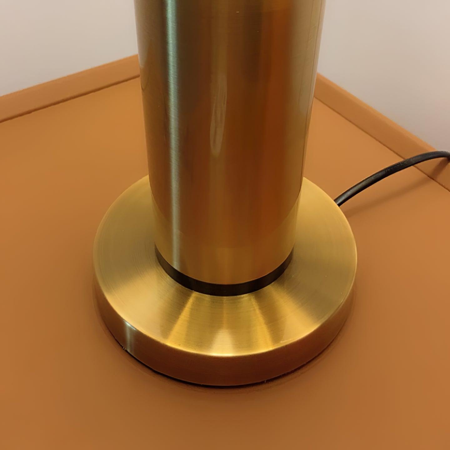 Jaspar Table Lamp - Cueteks
