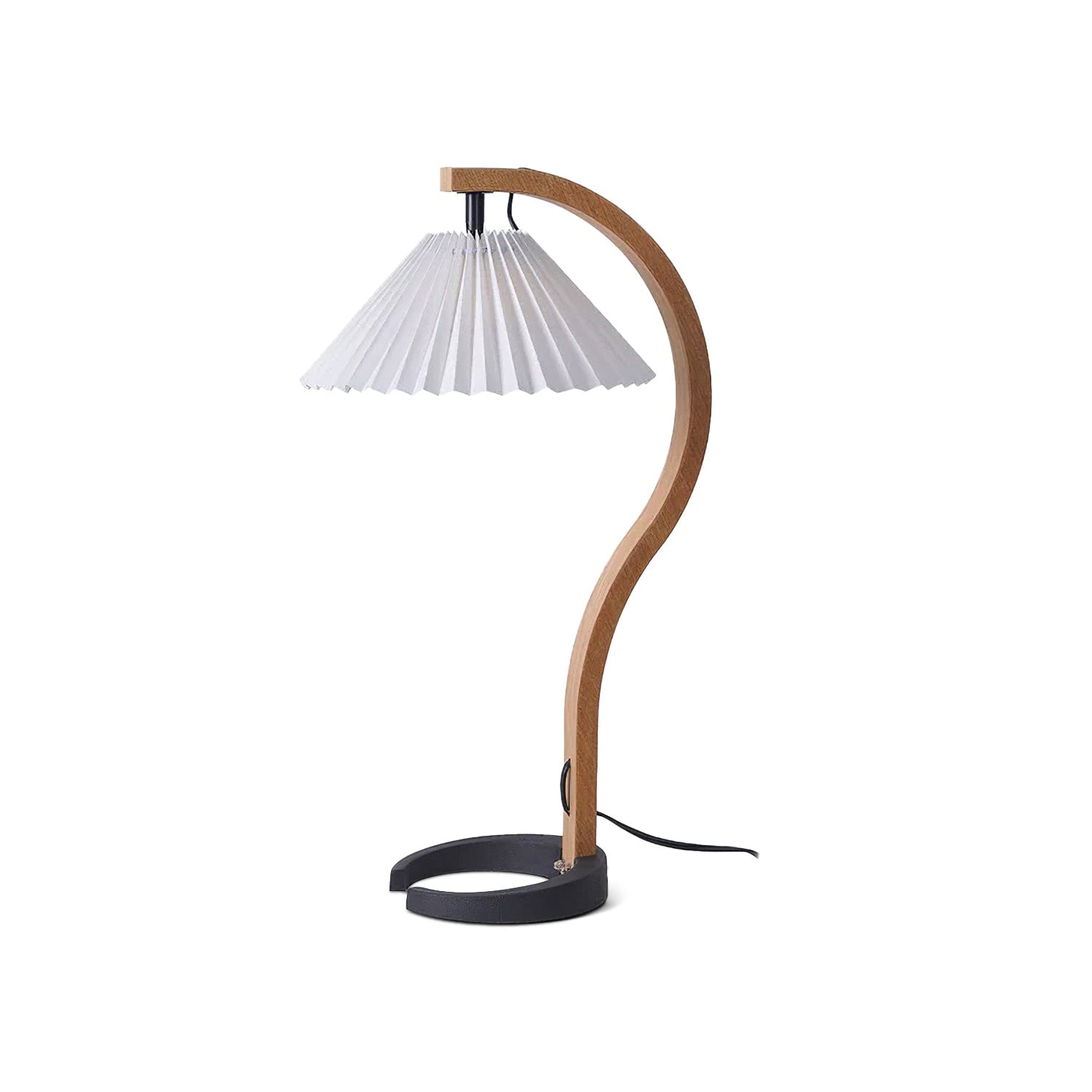 Caprani Table Lamp - Cueteks