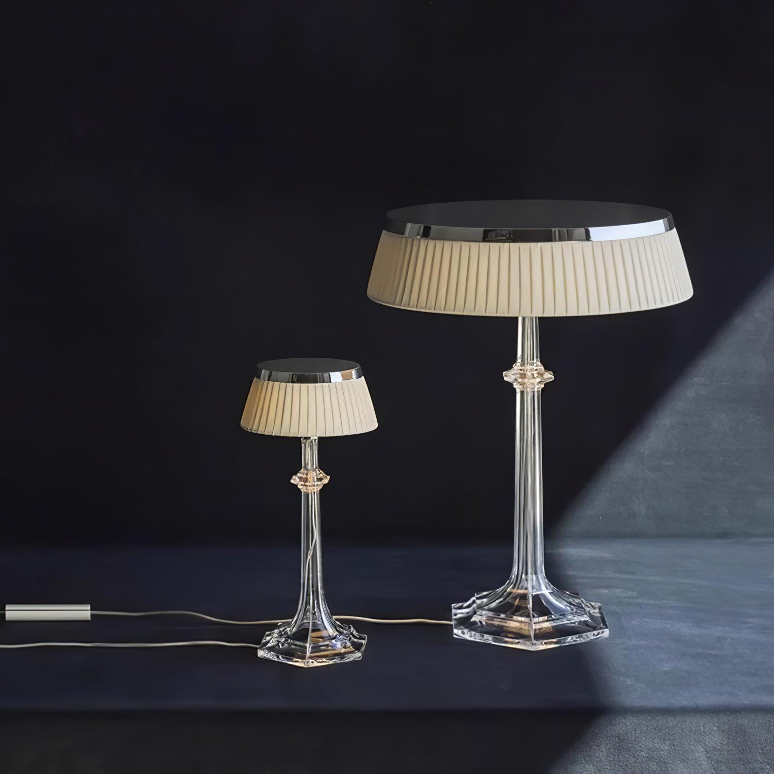 Versailles Table Lamp - Cueteks
