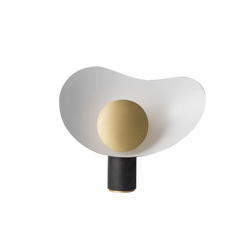Earth to Sky Table Lamp - Cueteks
