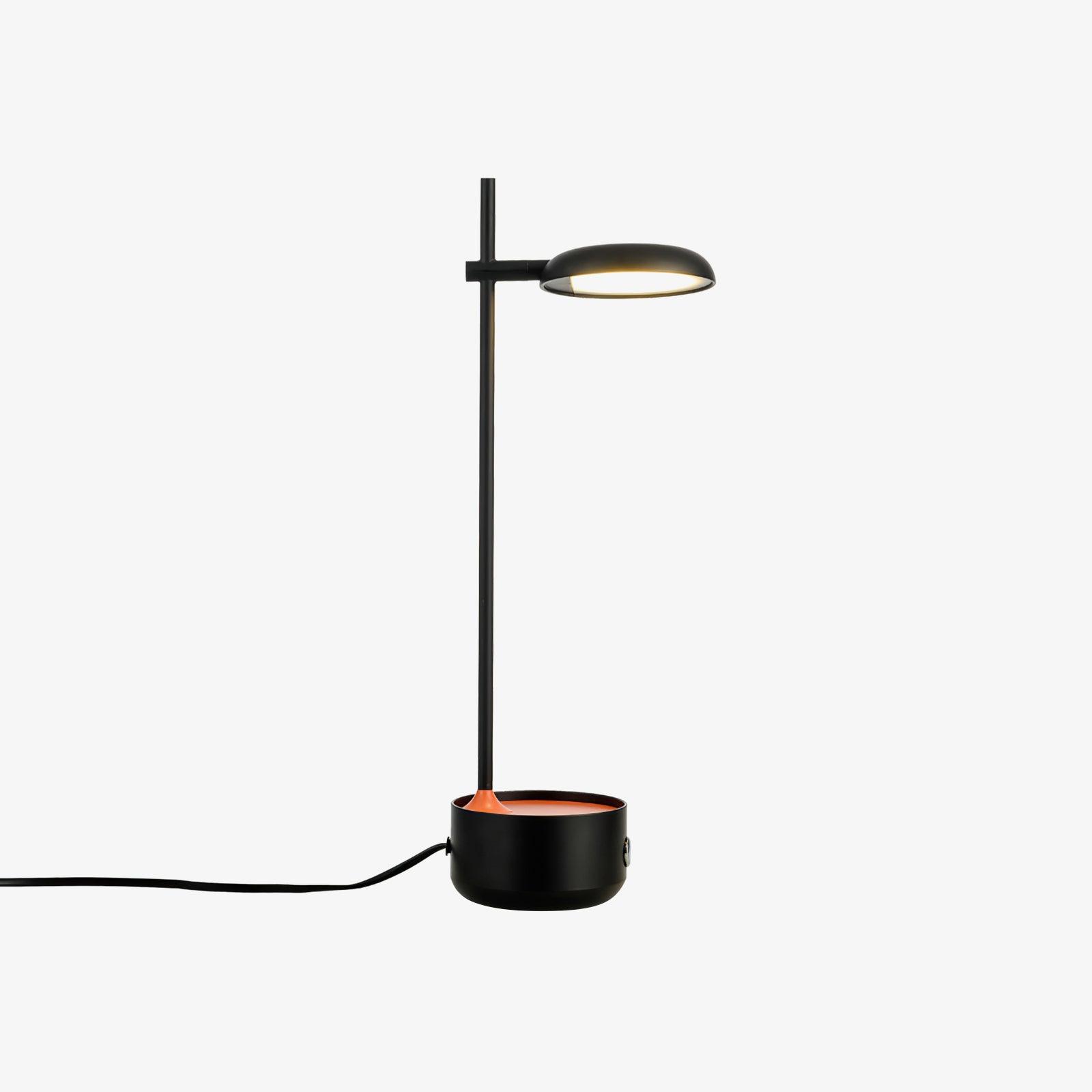 Focal LED Table Lamp - Cueteks