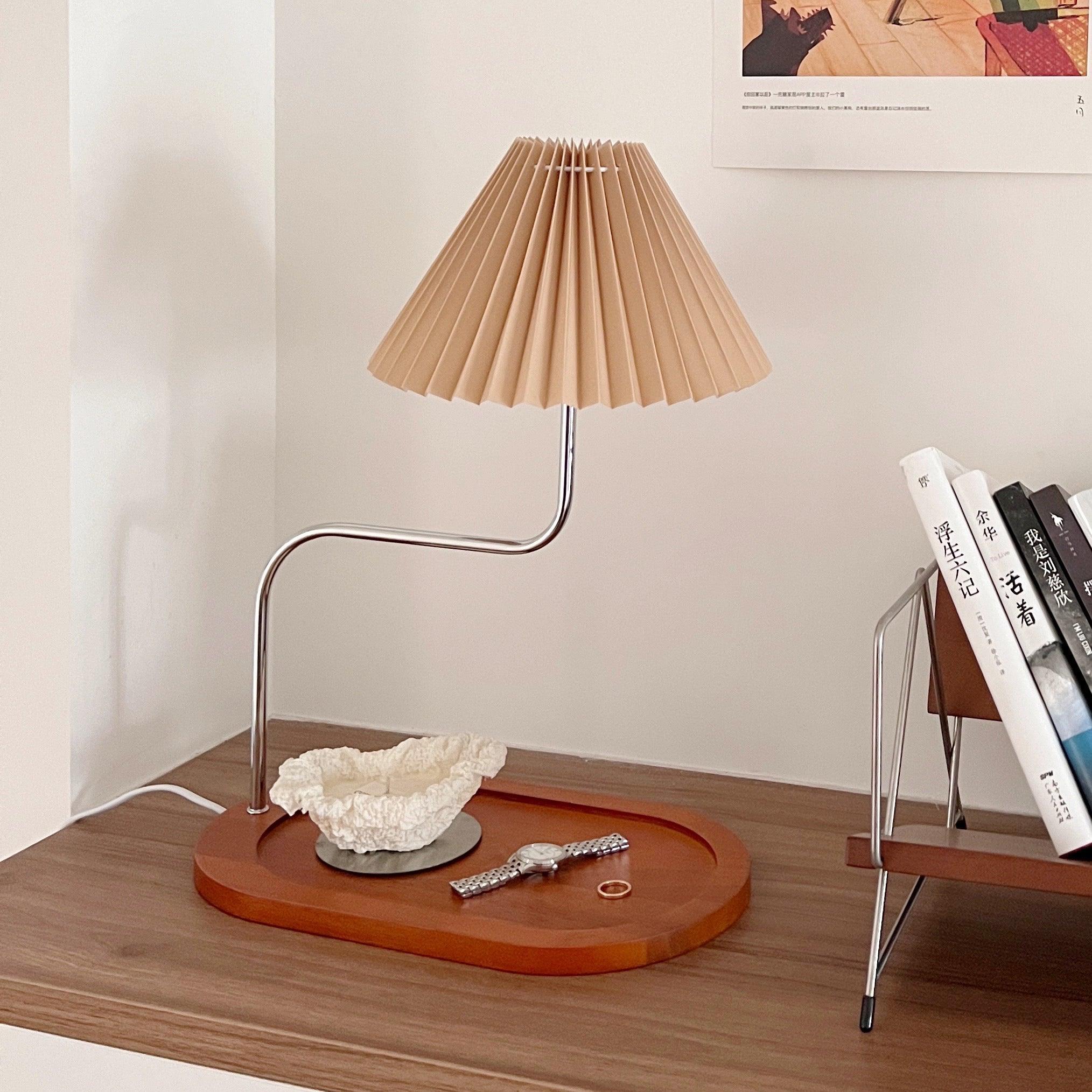 Eterna TL Table Lamp - Cueteks
