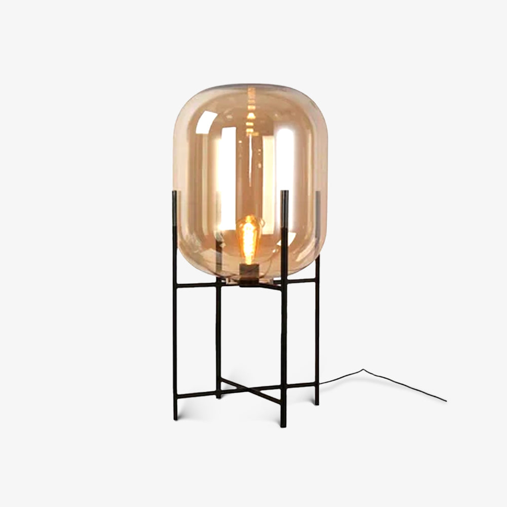 Oda Table Lamp - Cueteks
