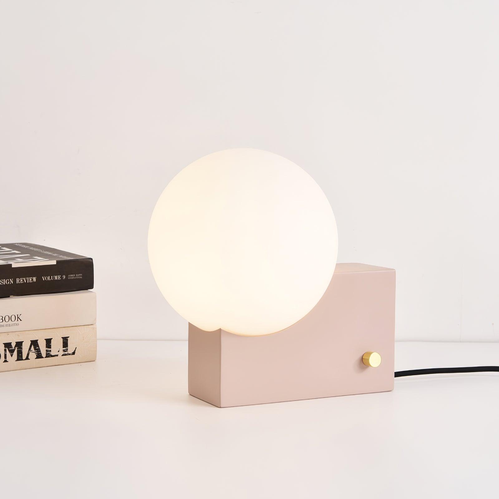 Journey Table Lamp - Cueteks
