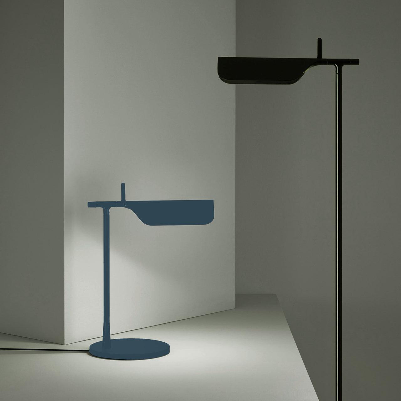 Pivot Ease Table Lamp - Cueteks