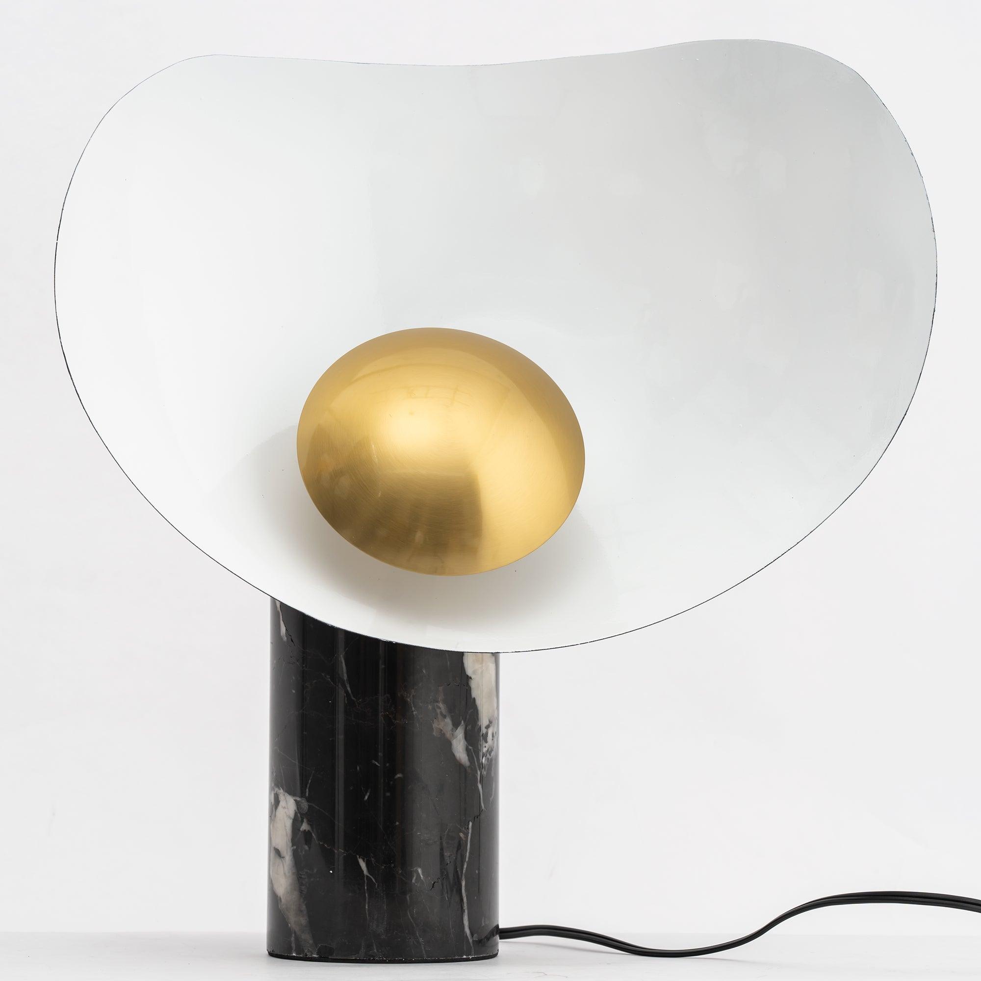 Earth to Sky Table Lamp - Cueteks