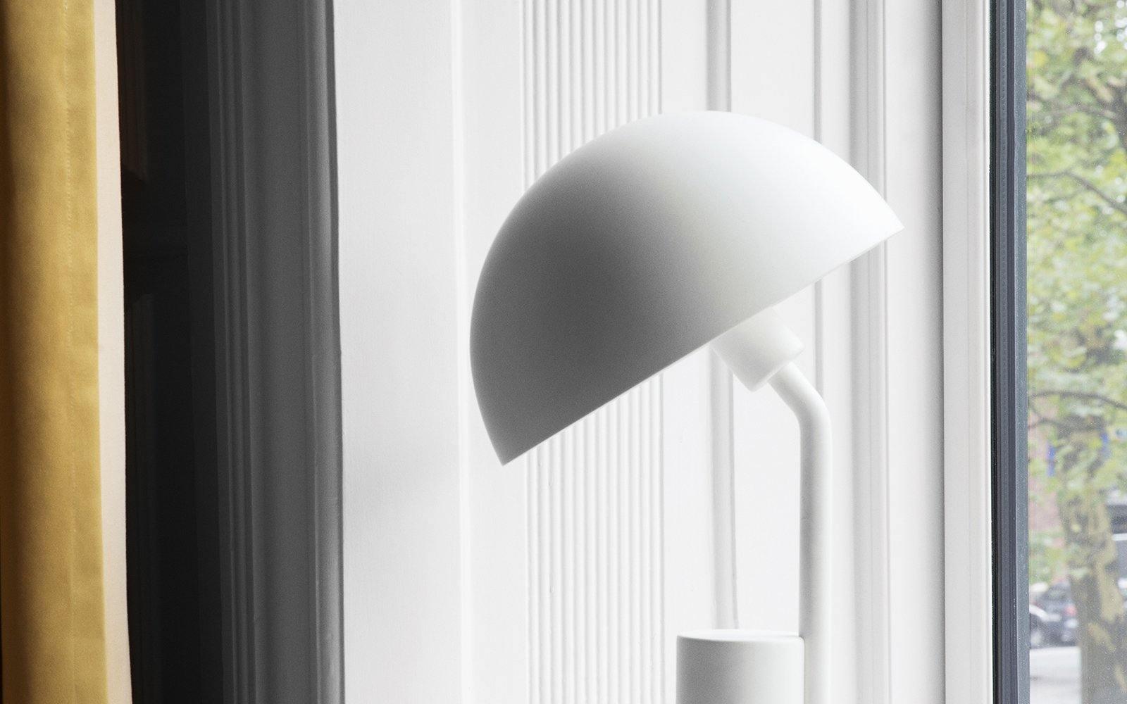 Cap Table Lamp - Cueteks