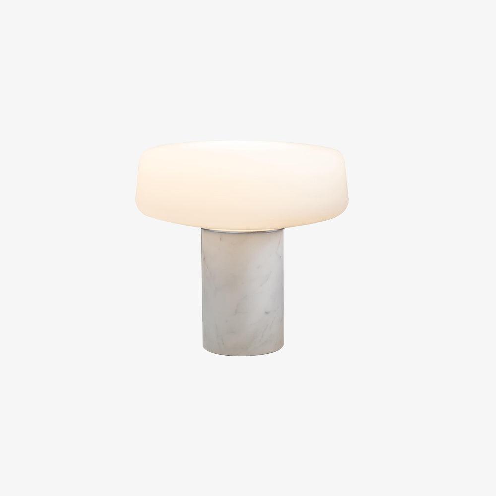 Solid Table Light - Cueteks