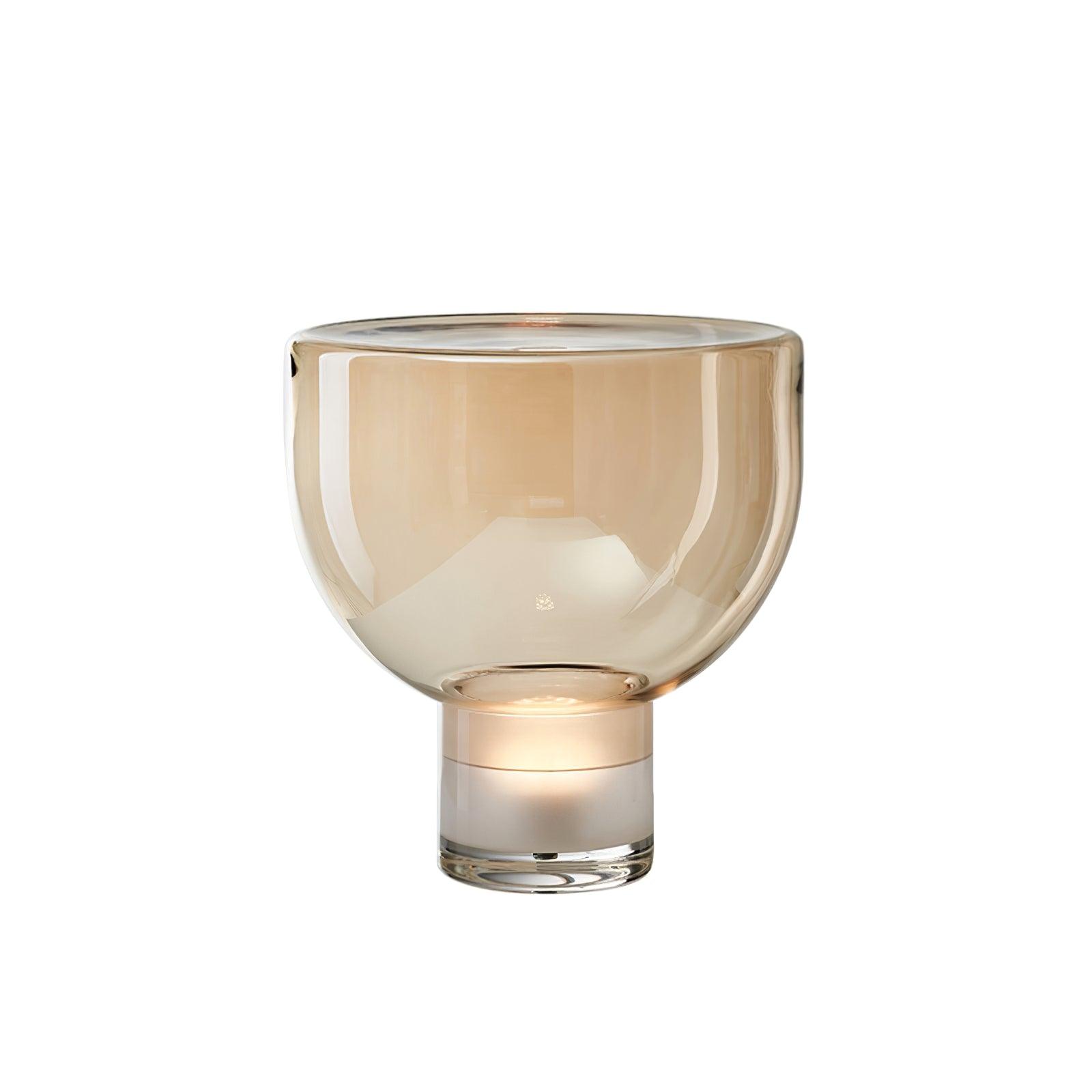 Aella Table Lamp - Cueteks