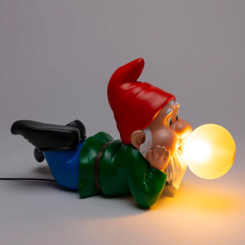 Gummy Working Table Lamp - Cueteks