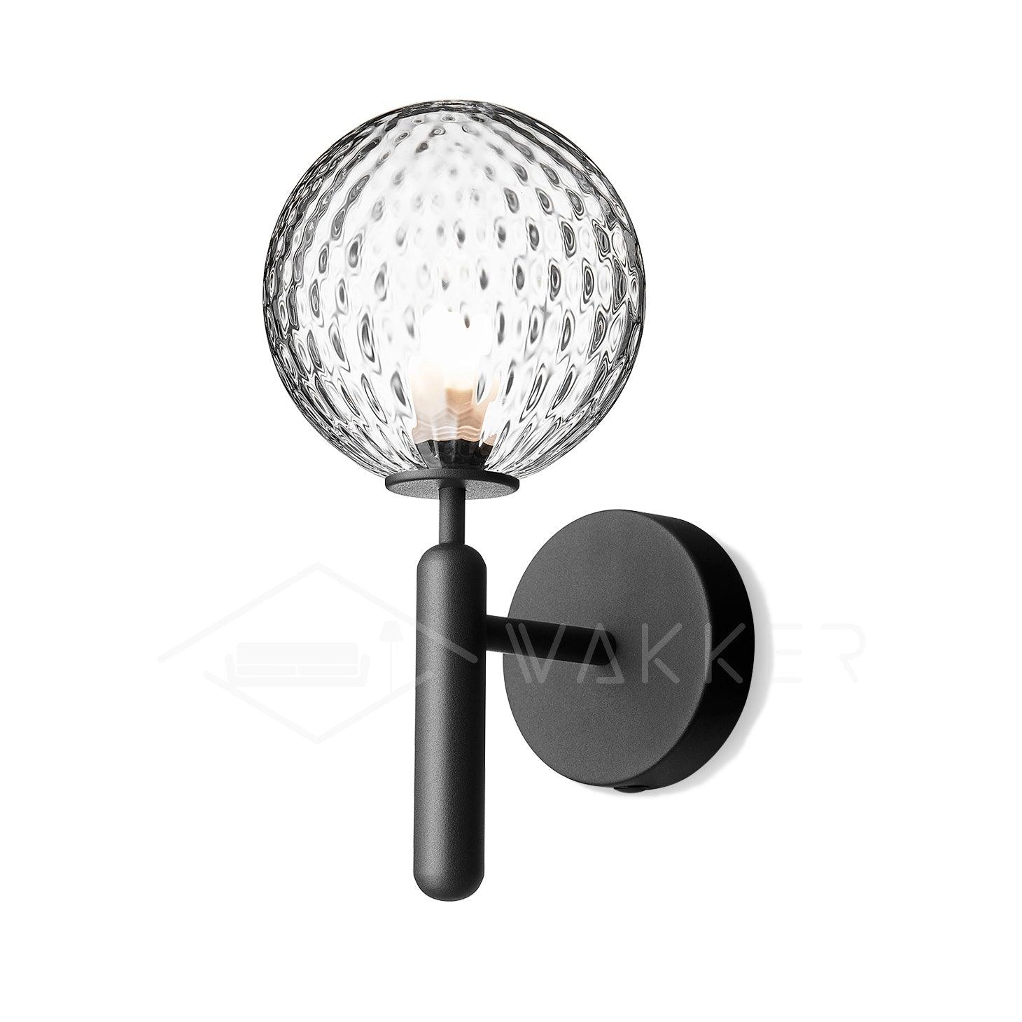 Miira Wall Light - Cueteks