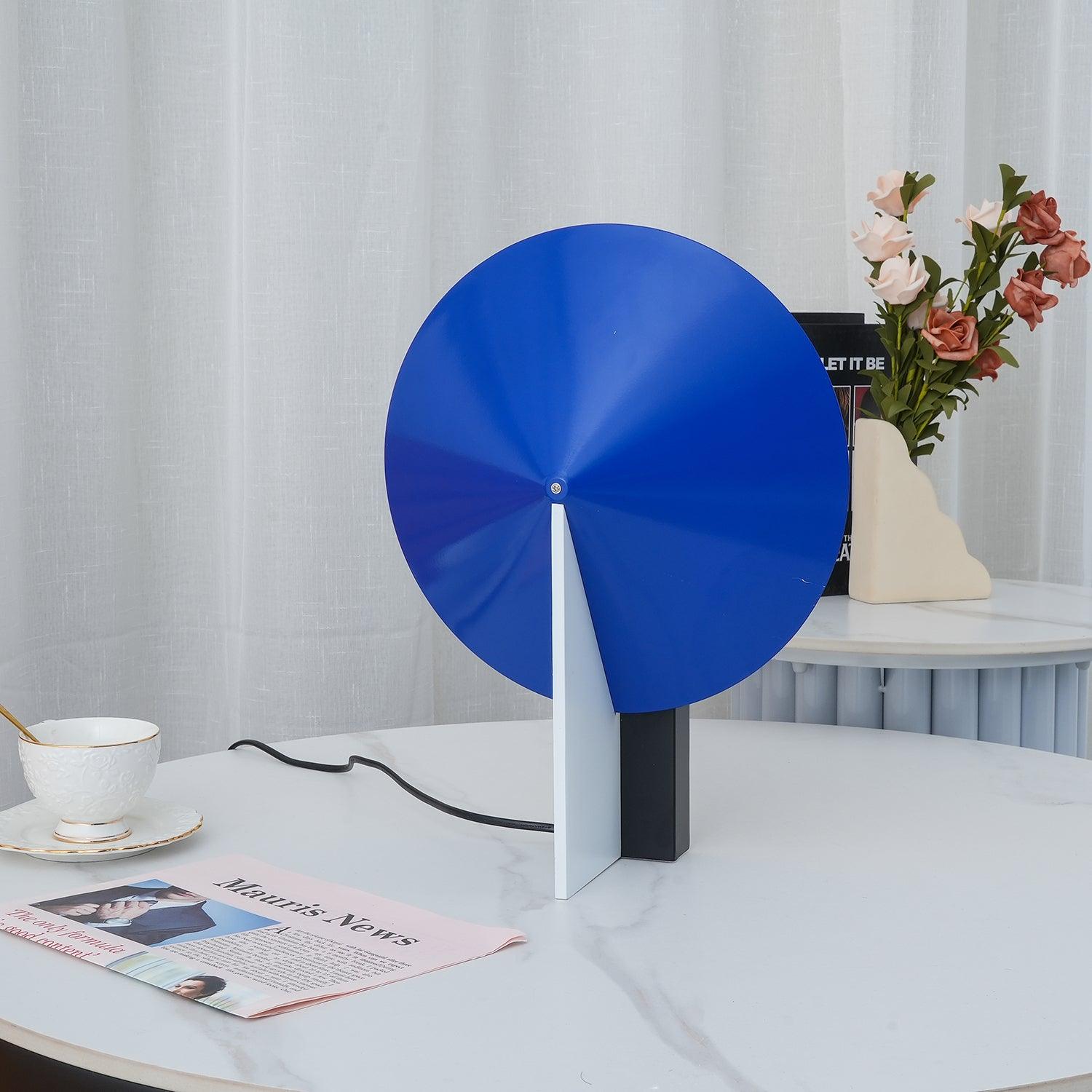 Orbe Table Lamp - Cueteks