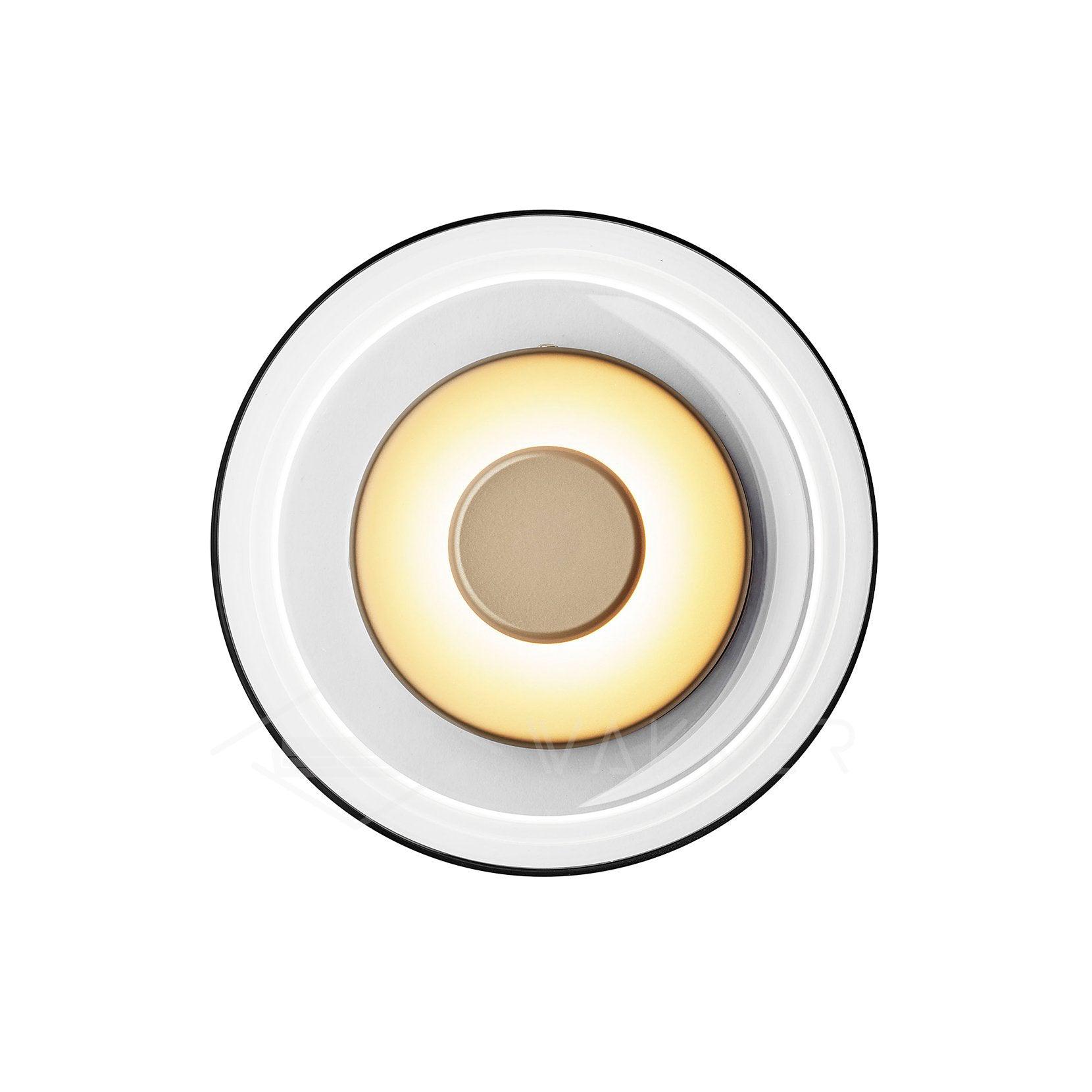 Blossi wall light