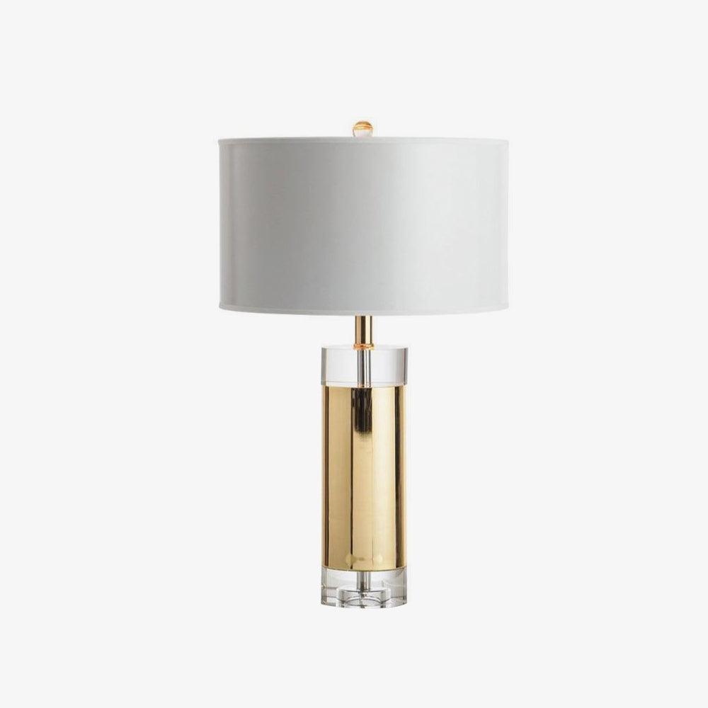 Parker Table Lamp - Cueteks