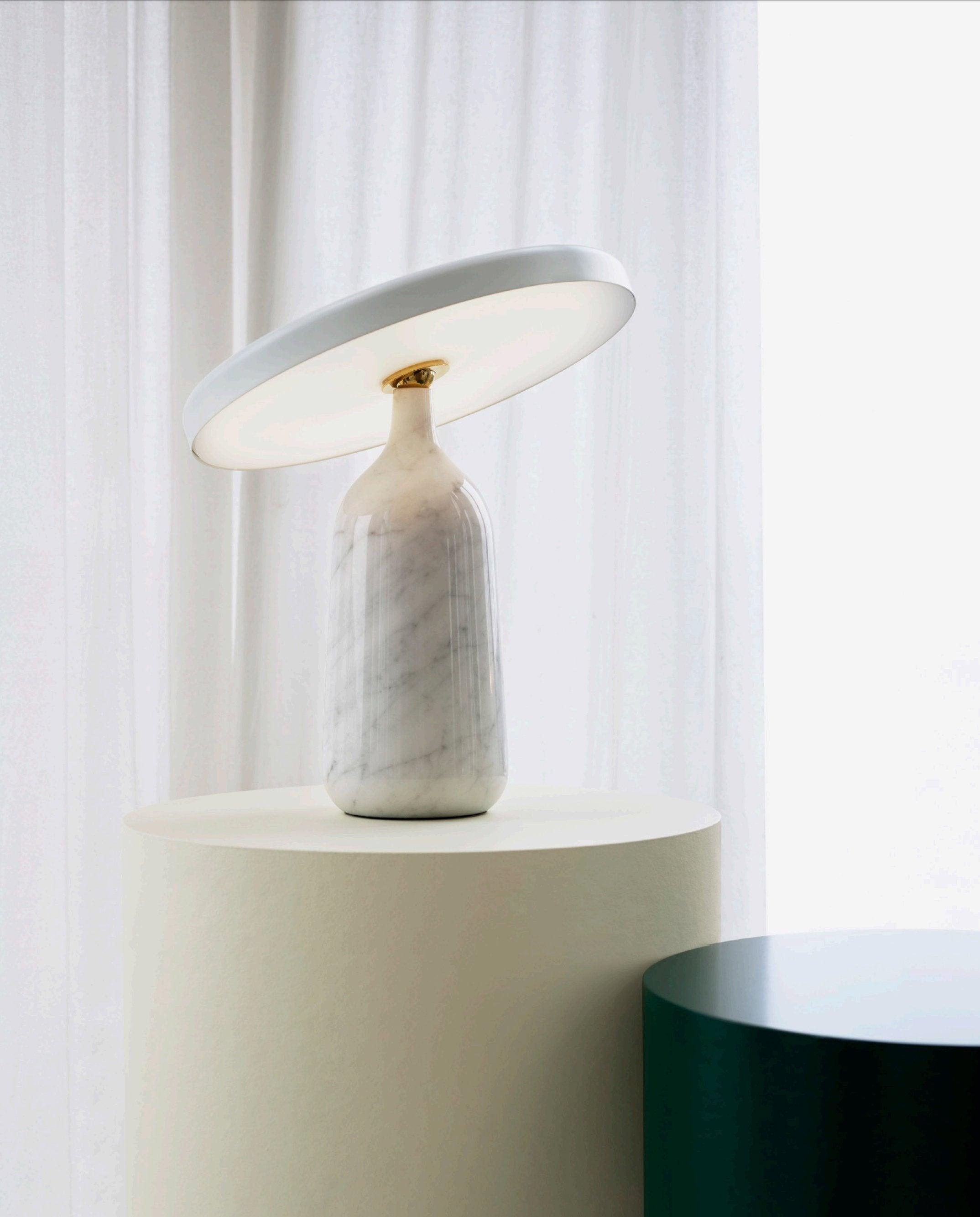 Eddy Table Lamp - Cueteks