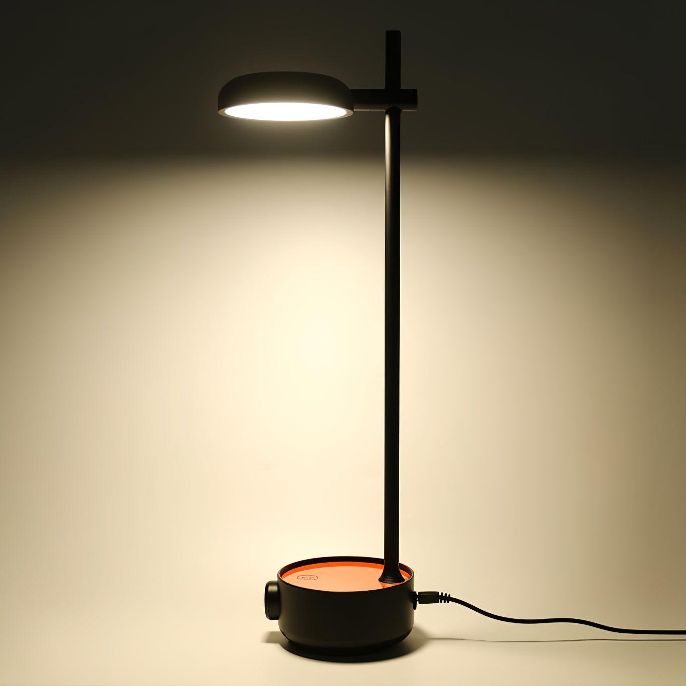 Focal LED Table Lamp - Cueteks