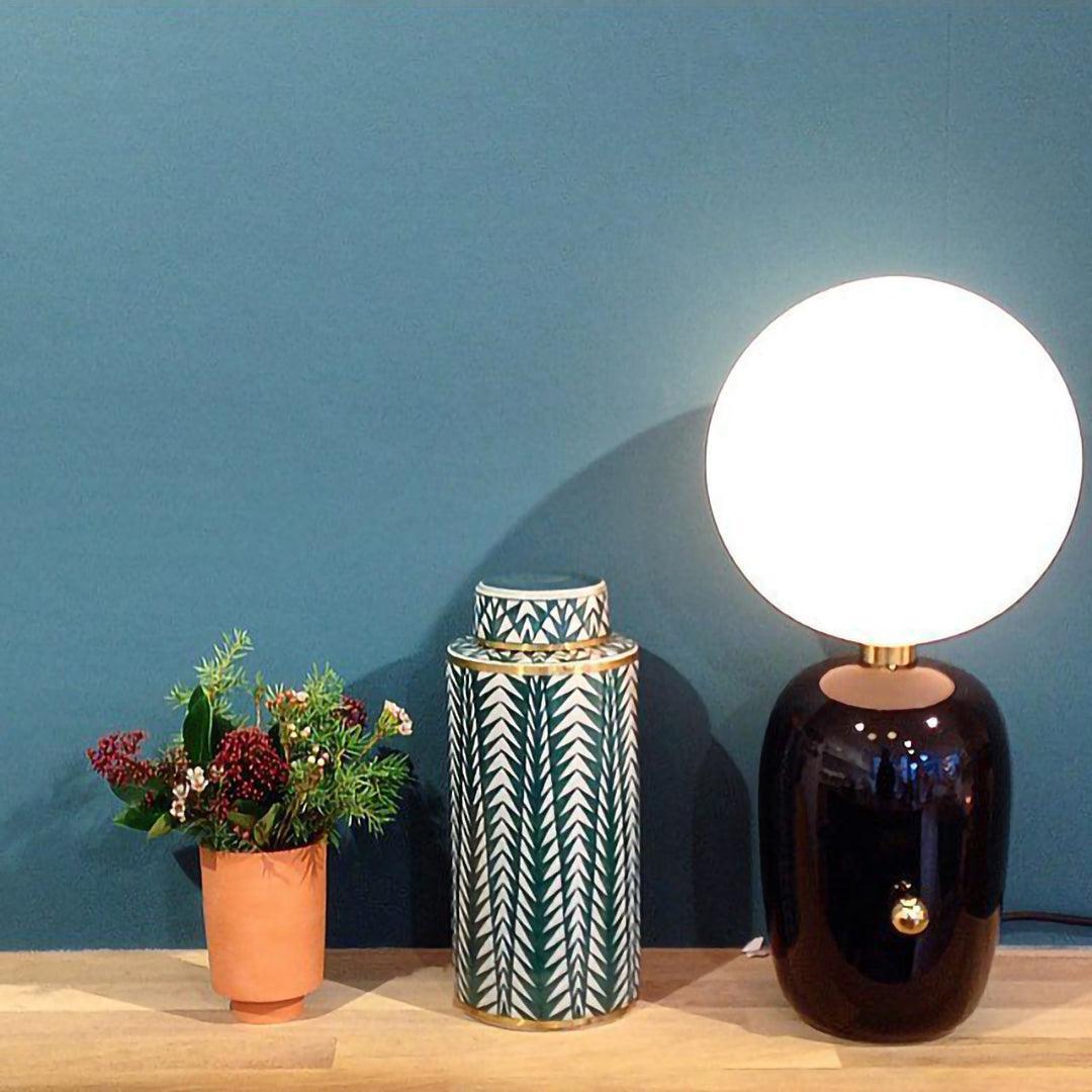 Aballs Table Lamp - Cueteks