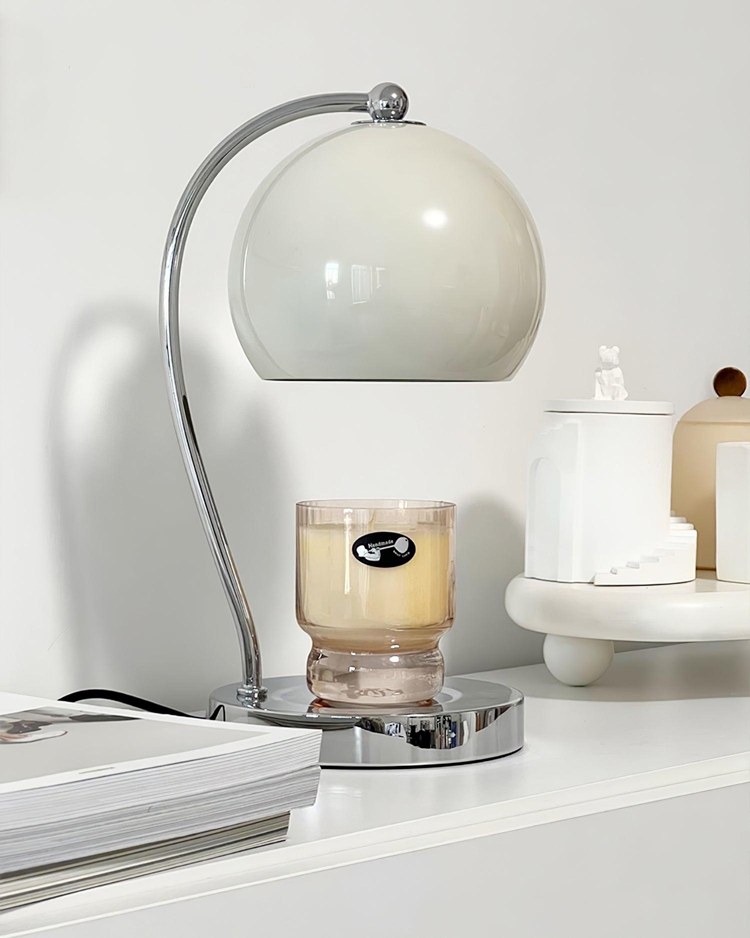 Dennie Warmer Lamp - Cueteks
