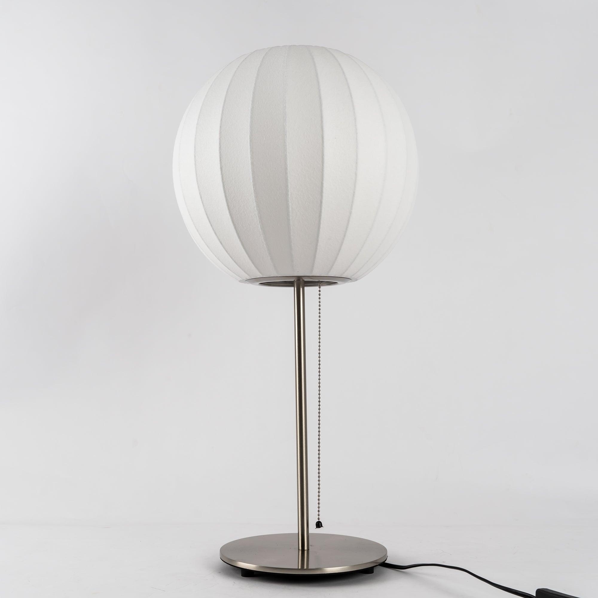 Nelson Tripod Table Lamp - Cueteks