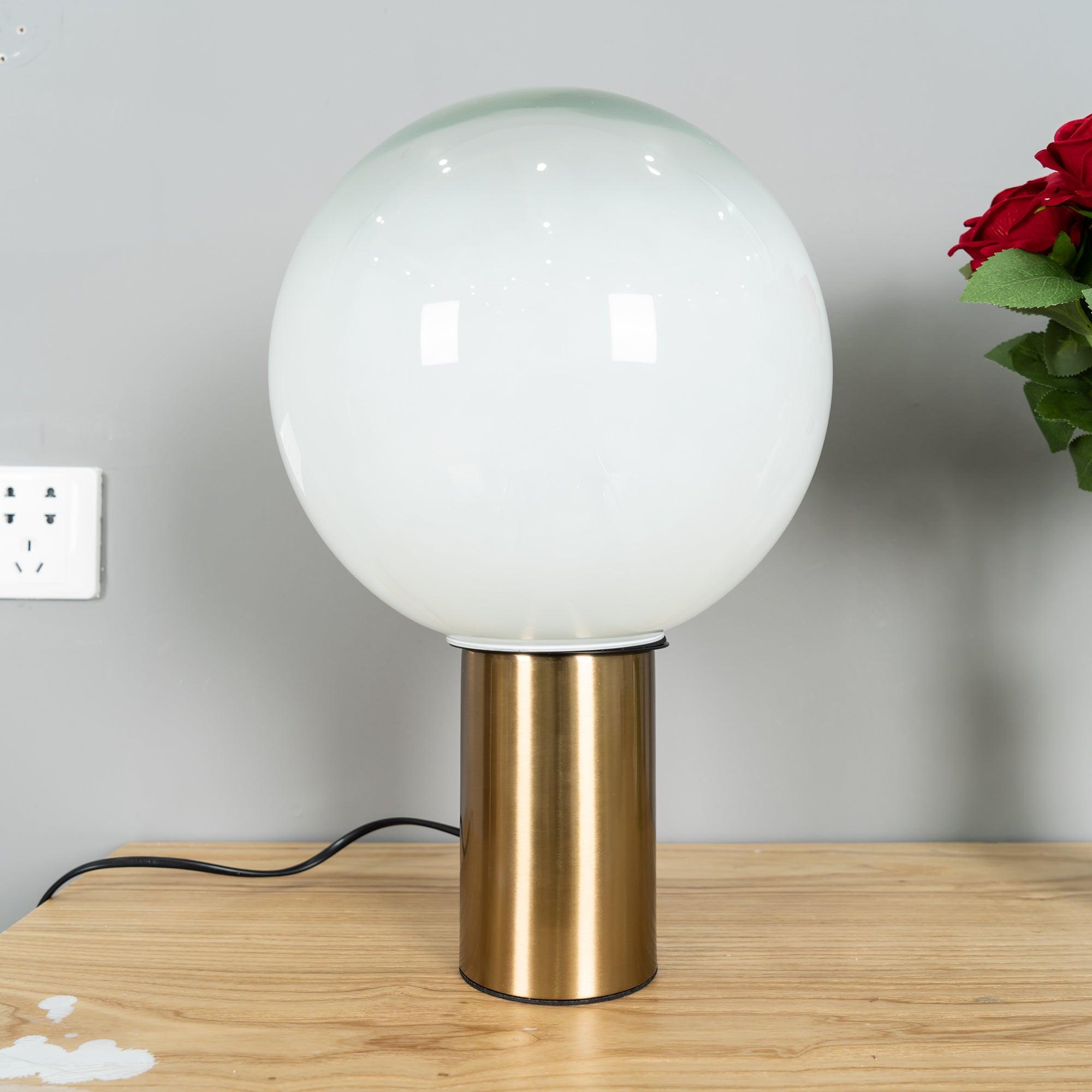 Laguna Table Lamp - Cueteks