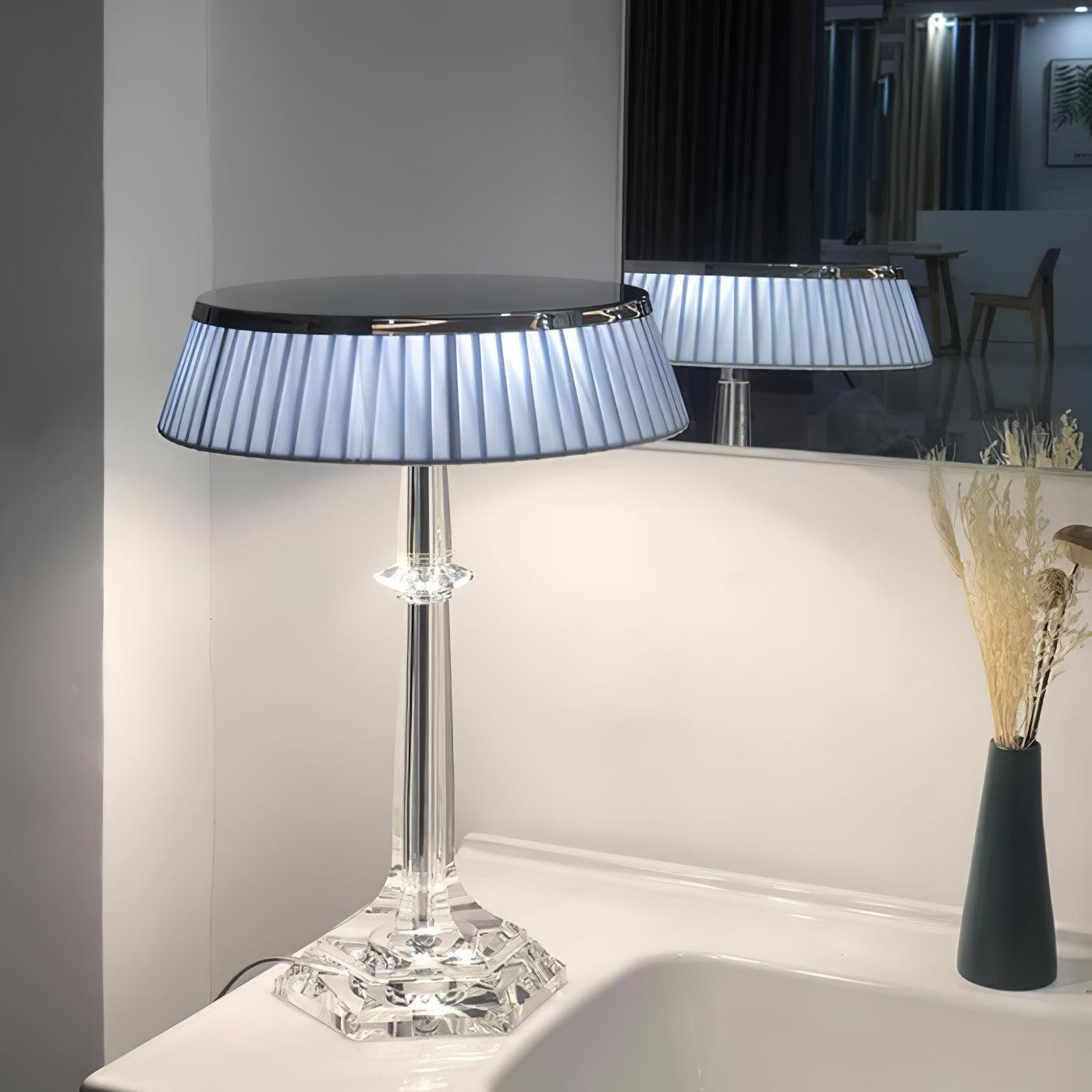 Versailles Table Lamp - Cueteks