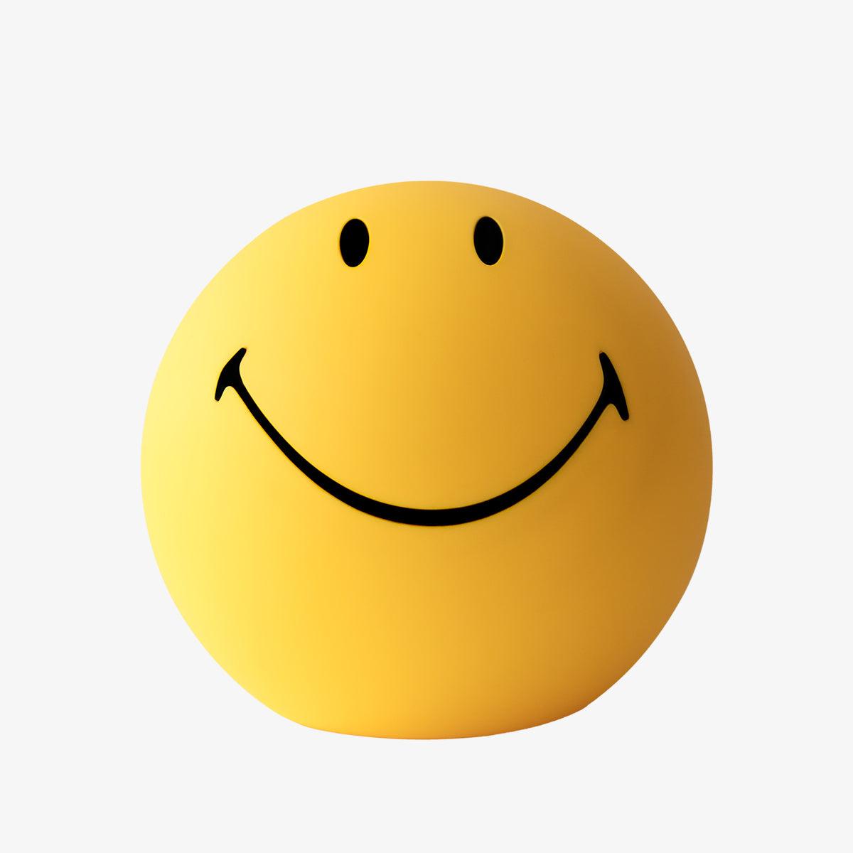 Smiling Table Lamp - Cueteks