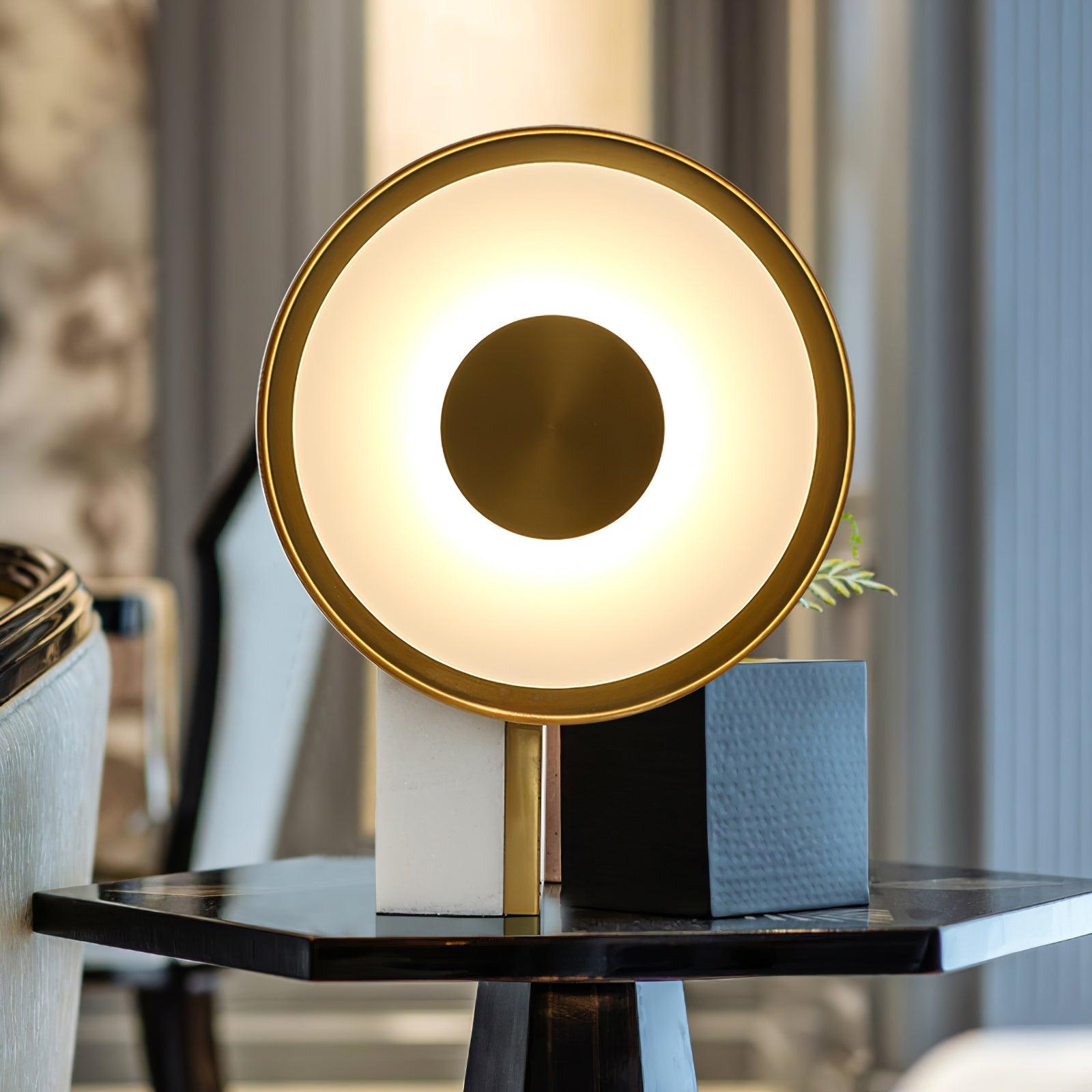 Roche Bobois Table Lamp - Cueteks