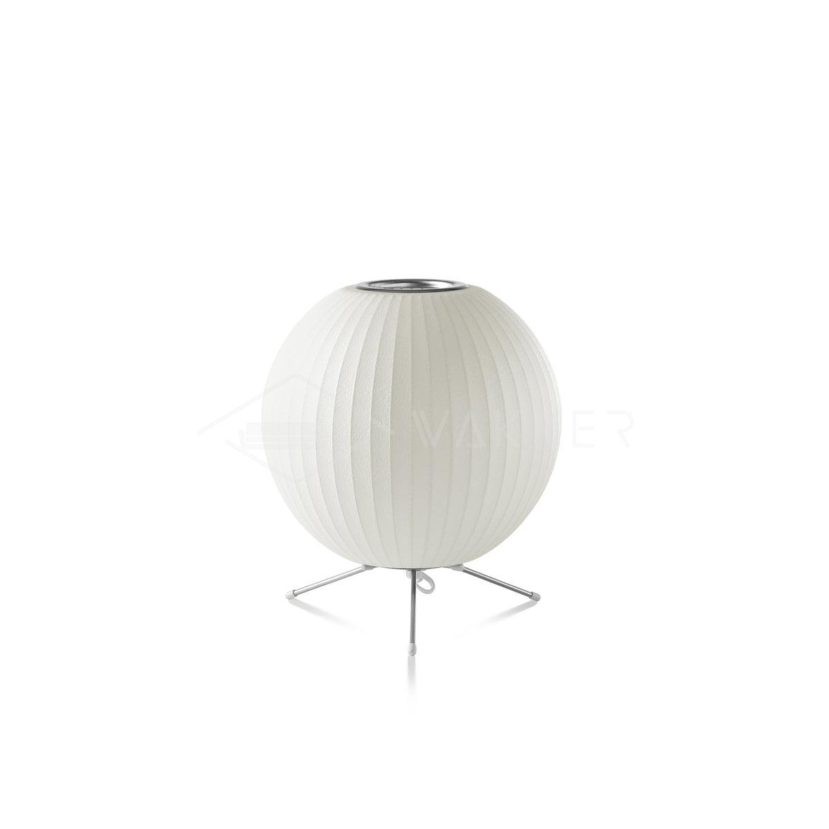Nelson Tripod Table Lamp - Cueteks