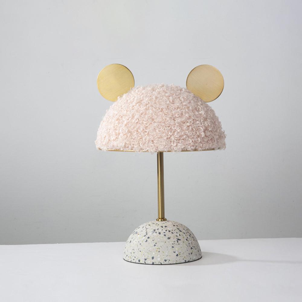 Minos Table Lamp - Cueteks