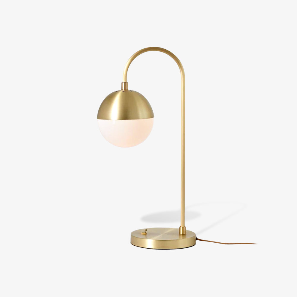 Cedar Moss Table Lamp - Cueteks