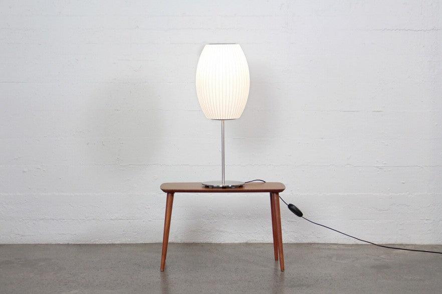 Nelson Tripod Table Lamp - Cueteks