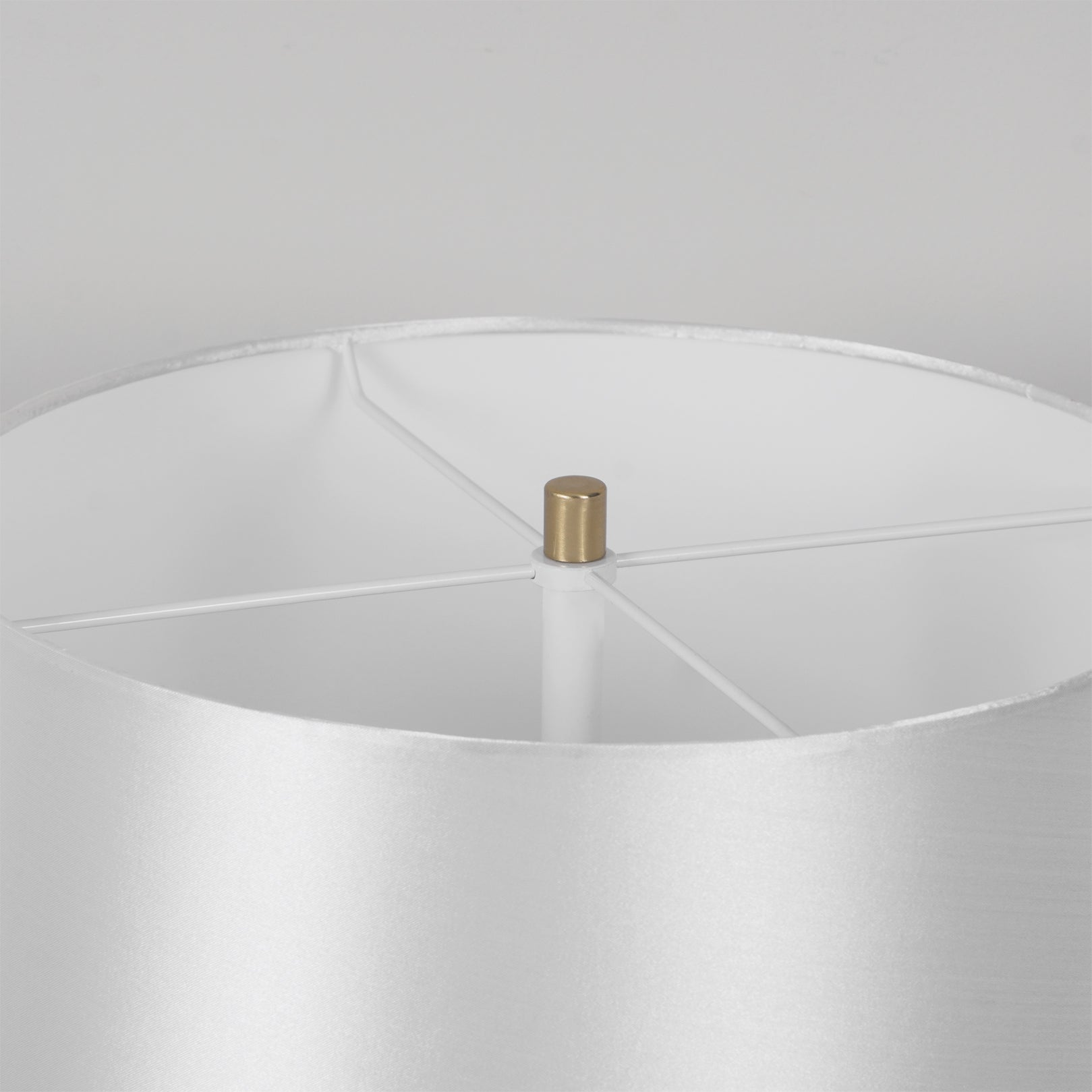 Raw Alabaster Table Lamp - Cueteks