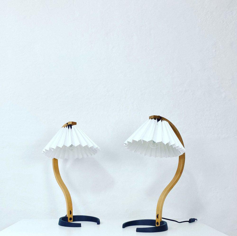 Caprani Table Lamp - Cueteks