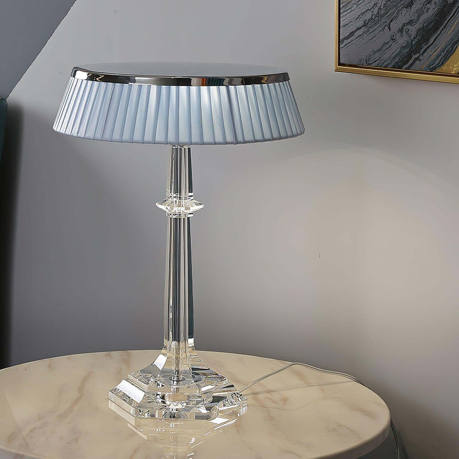 Versailles Table Lamp - Cueteks