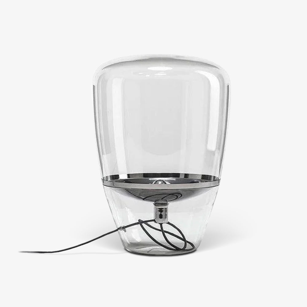 Balloon Table Lamp - Cueteks