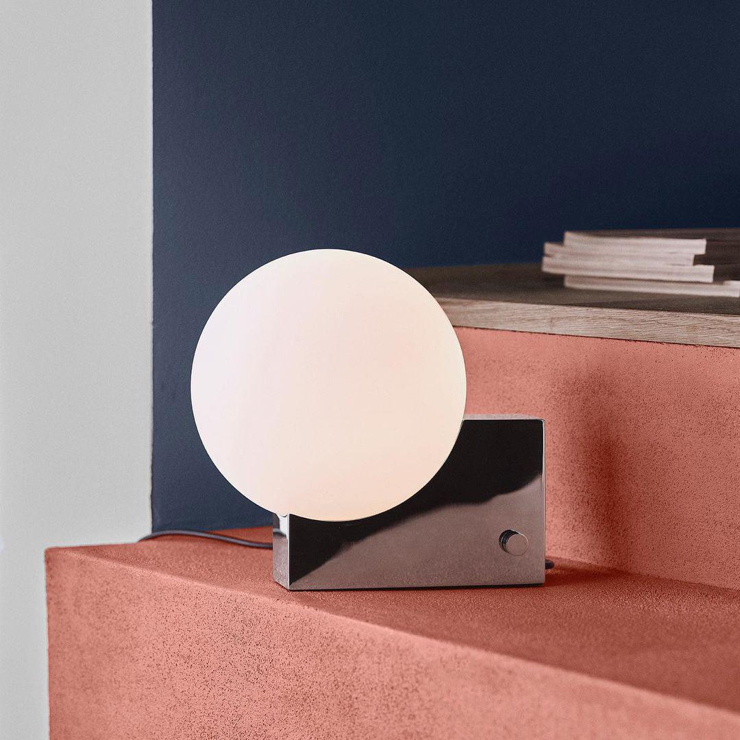 Journey Table Lamp - Cueteks
